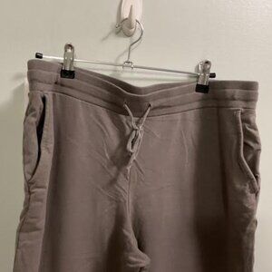 J Jill Joggers Green size PM